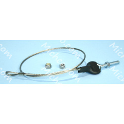 KIT  SQUEEGEE CABLE