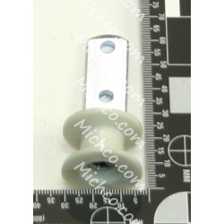 IDLER ASSY         RE244X