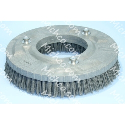 DISC BRUSH-13 DYNAGRIT 3 LUG