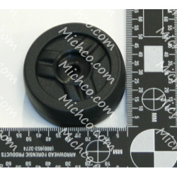 WHEEL  REAR