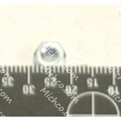 BRUSH MOTOR NUT