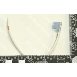 14G WHITE    6.00