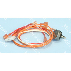 POTENTIOMETER ASSY. 5K