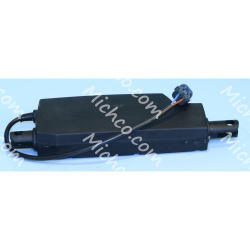 ACTUATOR ASSYW/ PK-100MM STROKE 750