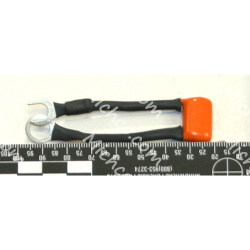 CAPACITOR,.15uF 5/16R-1/4FORK