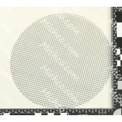 RETAINER SCREEN 8X8 6.62
