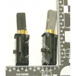 BRUSH-CARBON (SET OF 2)