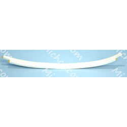 GASKET LID FRONT/BACK
