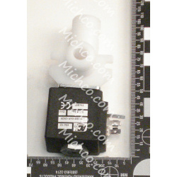 SOLENOID VALVE 24V