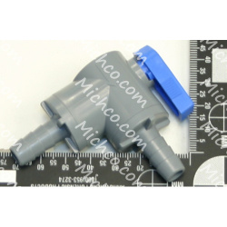 VALVE ELBOW