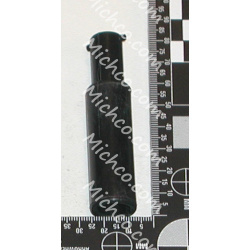 BUSHING-EXTENSION, PORT A SCRUB