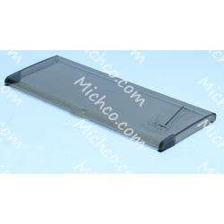 LID, PORT A SCRUB