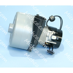 VACUUM MOTOR SUB-ASSY
