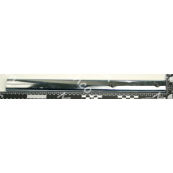 TUBE, HANDLE, W/ BUTTON