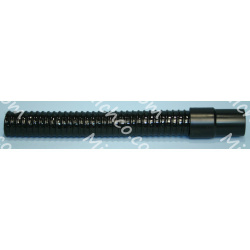 HOSE, VACUUM, 1.50ID X 015.0L, 1CUF