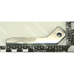 LEVER-FOOT PX