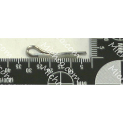 COTTERPIN-.09 X 1
