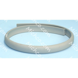BUMPER-BASE-45 GRAY