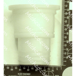 TUBE, TRANSITION, FLNG TO BARB