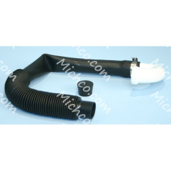 HOSE ASSY, DRAIN [PUMPOUT TYP L13]