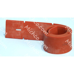 FRONT SQUEEGEE BLAD