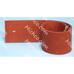 REAR SQUEEGEE BLADE