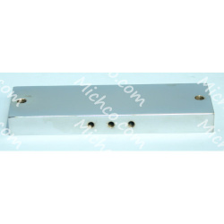 MOUNT-SQUEEGEE BASE