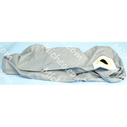 FILTER, BAG, CLOTH, VACUUM