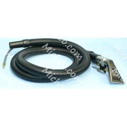 TOOL ASSY, HAND, W/ SS HEAD & PLSTC