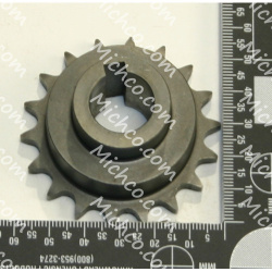 PINION RS42