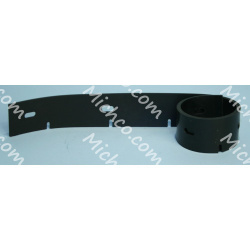 RUBBER  SQUEEGEE-FRONT