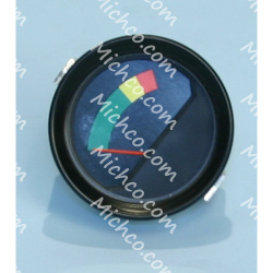 AMMETER  DC