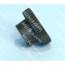 KNOB 2.00X.375     RE253C