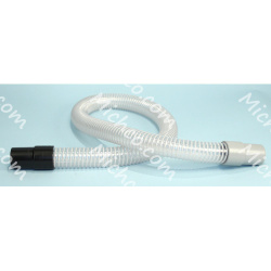 HOSE-VAC RECOVERY CLEAR