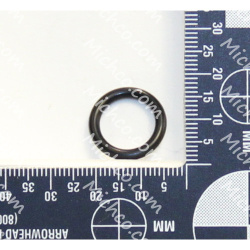 O-RING, 1/2ID X 3/32