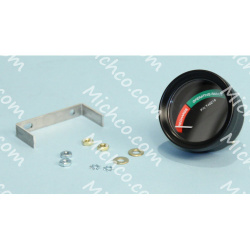 GAUGE-BATTERY COND