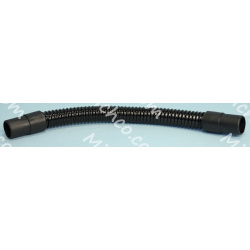 HOSE, VACUUM, 1.50ID X 024.0L, 2CUF