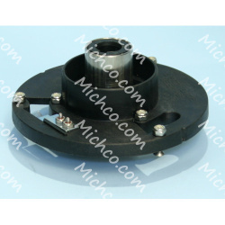 ASM  DRIVE HUB 27 AUTO LEFT