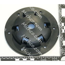 CLUTCH PLATE BLACK