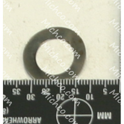 WSR-WAVE .52 X .87 X .01