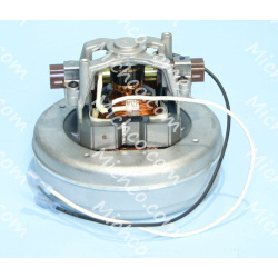 VAC MOTOR ASSY WAV