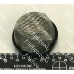 STRAINER