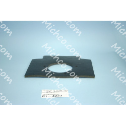 FOAM SOUND REDUCER HL502A