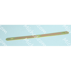 SKIRT RETAINER- LEFT 240X