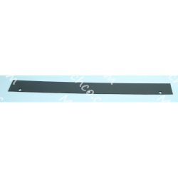 RIGHT BACKER PLATE