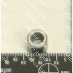 SLEEVE, P/M, 0.32B 0.50D 0.5L [430S