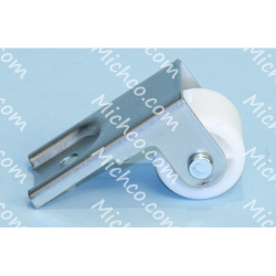 ROLLER ASSY, SQGE