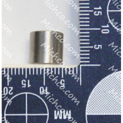 BUSHING-.277 X .375 X .37 SS