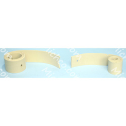 BLADE KIT-SQUEEGEE GUM