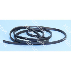 GASKET 3/16 X 5/16 EXTRD